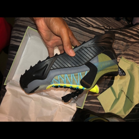 Off white ODSY 1000 - Picture 5 of 10